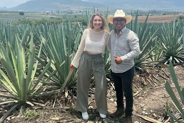 Experiencia Mezcal Oaxaca